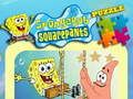 Xogo Quebracabezas de Bob Esponja  en liña