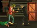 Xogo Fighting Blocky 2022 en liña