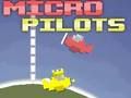 Xogo Micropilotos  en liña