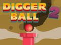 Xogo Digger Ball 2 en liña