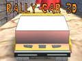 Xogo Coche de rallye 3D GM  en liña