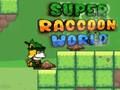 Xogo Super Raccoon World en liña