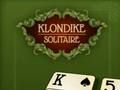 Xogo Solitario Klondike  en liña