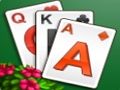 Xogo Solitaire Story Tripeaks 3 en liña