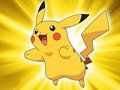 Xogo Pokemon Pikachu en liña