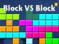 Xogo Bloque vs Bloque II  en liña
