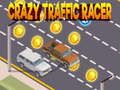 Xogo Crazy Traffic Racer en liña