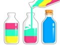 Xogo Clasificación de cores  en liña
