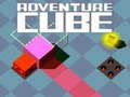 Xogo Cubo de Aventura  en liña