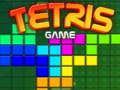 Xogo Xogo Tetris  en liña