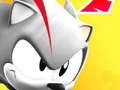 Xogo Sonic subway super rush  en liña