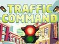 Xogo Comando de Tráfico  en liña