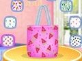 Xogo Deseñador de bolsos Baby Taylor  en liña