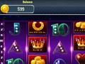 Xogo Slots modernos  en liña