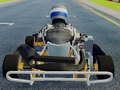 Xogo Go Kart Boost Playground en liña