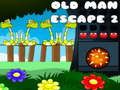 Xogo Old Man Escape 2 en liña