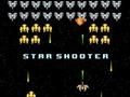 Xogo Tirador de estrelas  en liña
