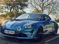 Xogo Puzzle Alpine A110 S  en liña
