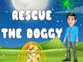 Xogo Rescatar o perrito  en liña