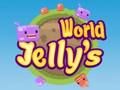 Xogo World Jelly's  en liña