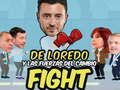 Xogo LOORDO FIGHT en liña
