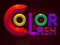Xogo Choque de cores  en liña