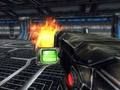 Xogo FPS de infestación extraterrestre  en liña