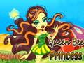 Xogo Princesa Raíña Abella  en liña