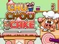 Xogo Bolo Chu Choo  en liña