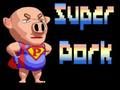 Xogo Super Porco  en liña