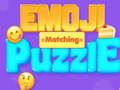Xogo Crebacabezas de coincidencia de emojis  en liña