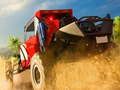 Xogo Simulador de condución buggy 3d en liña