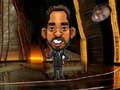 Xogo Bofetada de Will Smith  en liña