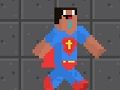 Xogo Supernoob Prison Pascua  en liña