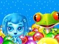 Xogo Nat Geo Kids: Bubble Burst en liña