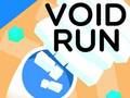 Xogo Void correr en liña