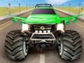 Xogo Simulador de camións voadores real 3d  en liña