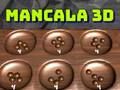 Xogo Mancala 3d en liña
