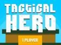 Xogo Heroe Táctico  en liña