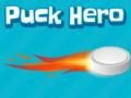 Xogo Puck Hero en liña