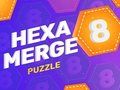 Xogo Hexa fusión en liña