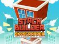 Xogo Rañaceos Stack Builder  en liña