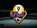Xogo 9 Ball Pro en liña