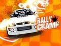 Xogo Campión de rally  en liña