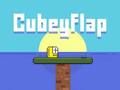 Xogo Cubeyflap en liña