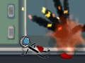 Xogo Fly Stickman en liña