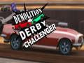 Xogo Demolición Derby Challenger en liña
