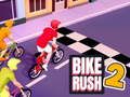 Xogo Bike Rush 2 en liña