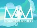 Xogo Puzzle de misterio de montaña  en liña
