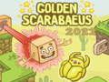 Xogo Golden Scarabeaus 2022 en liña
